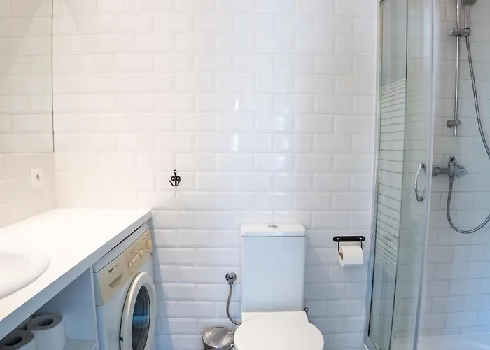 Viu Fiszera - Апартаменти *