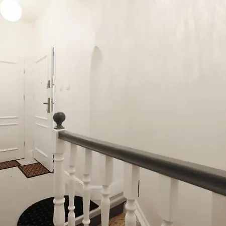 Viu Fiszera - アパート