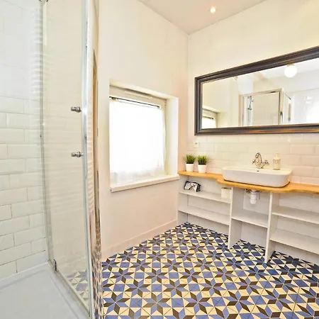 アパート Viu Fiszera - ソポト