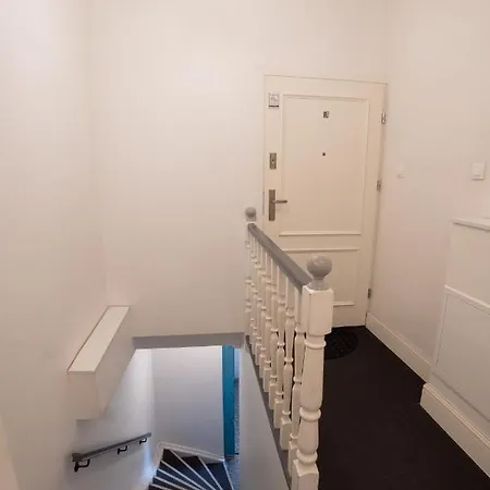 Viu Fiszera - Appartement Sopot