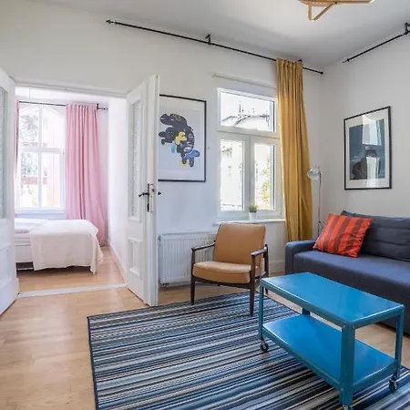 Appartement Viu Fiszera - *