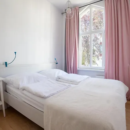 Appartement Viu Fiszera -