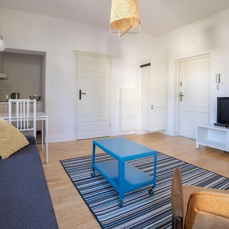 アパート Viu Fiszera - *