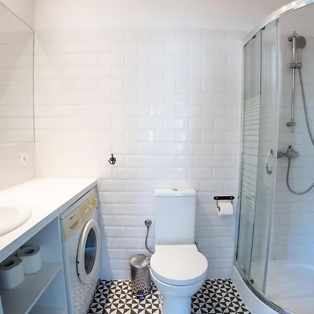 Viu Fiszera - Appartement *