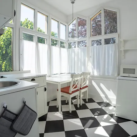 アパート Viu Fiszera - *