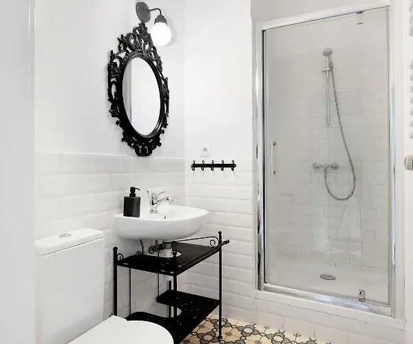 Viu Fiszera - Daire Sopot