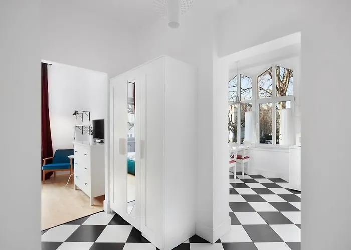 Viu Fiszera - Daire *