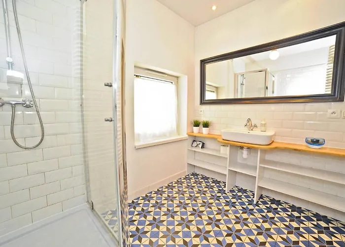 Daire Viu Fiszera - Sopot