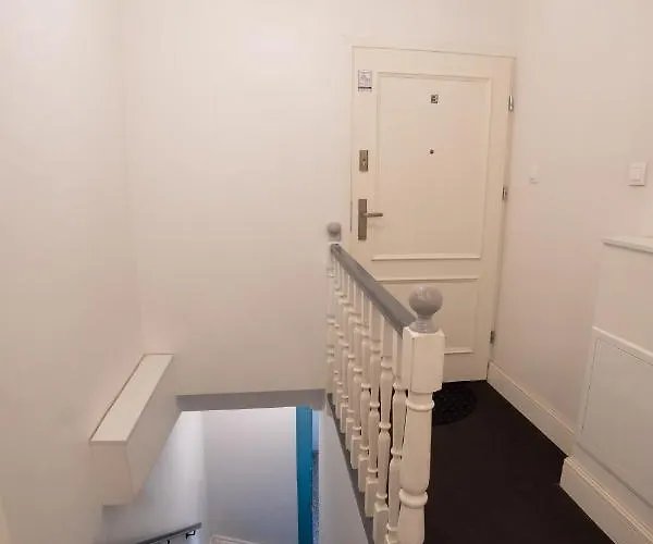 Viu Fiszera - Daire Sopot