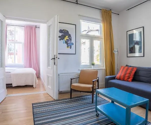 Daire Viu Fiszera - *